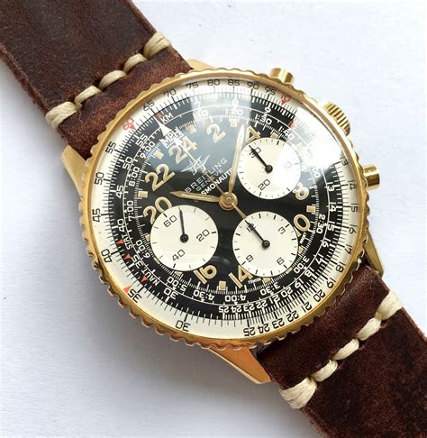 breitling old navitimer 809 seriennummer|breitling navitimer 806 value.